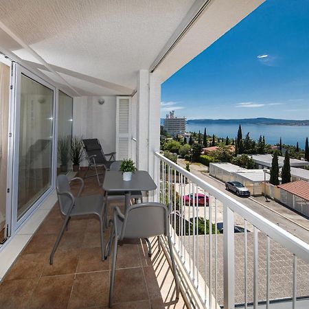 Apartments Casa Bianca Цриквениця Екстер'єр фото
