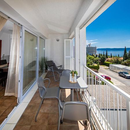 Apartments Casa Bianca Цриквениця Екстер'єр фото