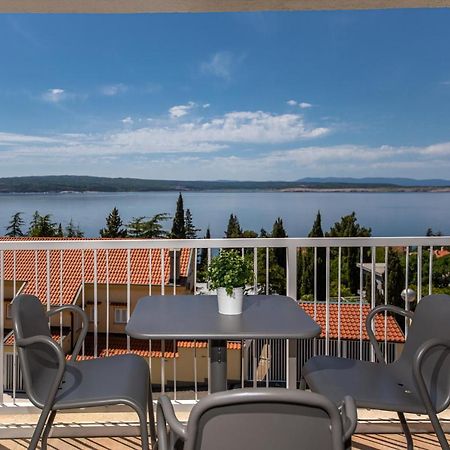 Apartments Casa Bianca Цриквениця Екстер'єр фото