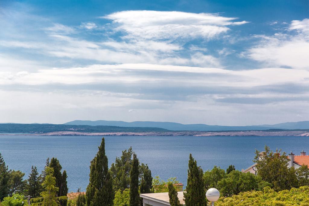 Apartments Casa Bianca Цриквениця Екстер'єр фото