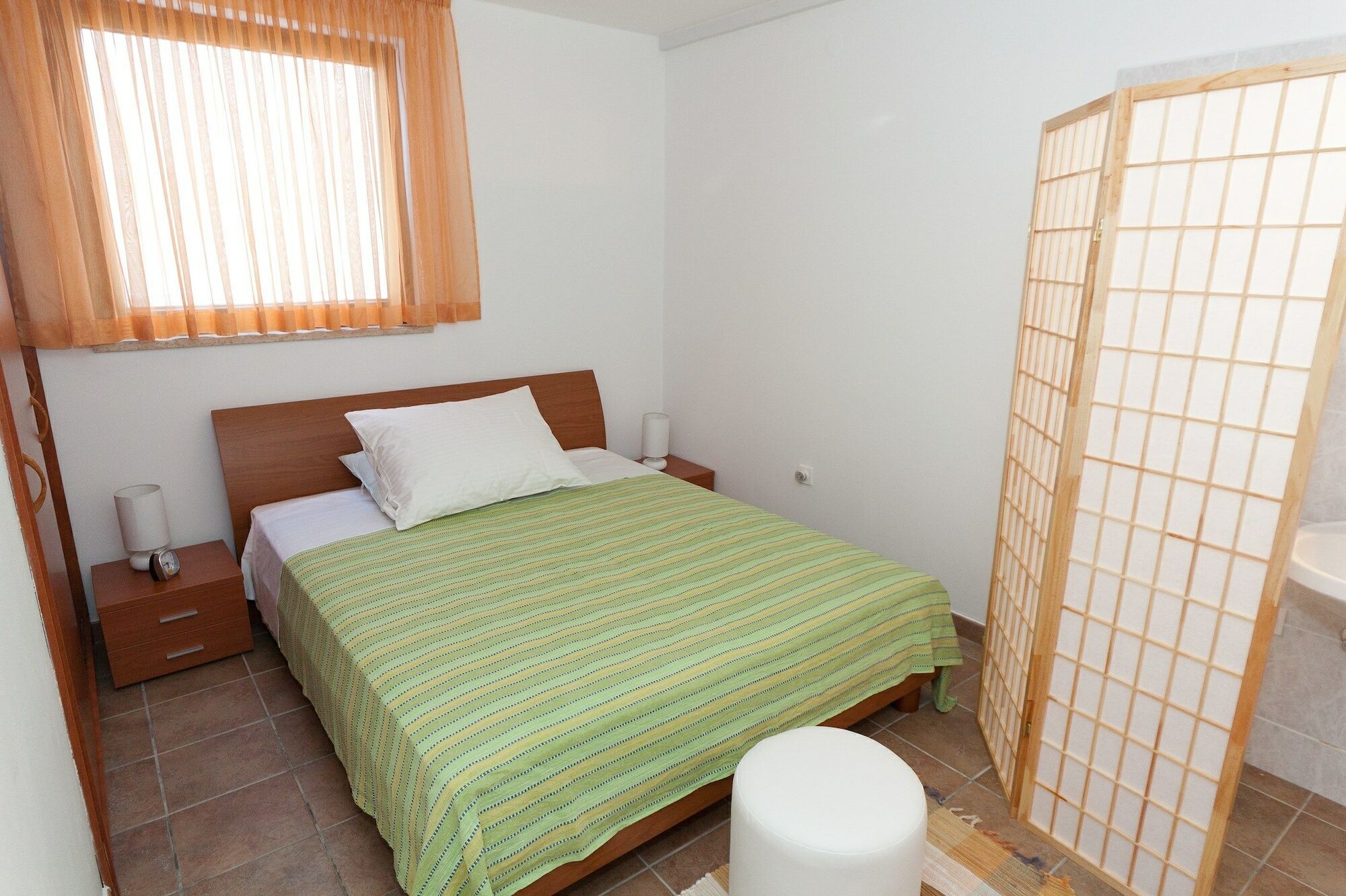 Apartments Casa Bianca Цриквениця Екстер'єр фото
