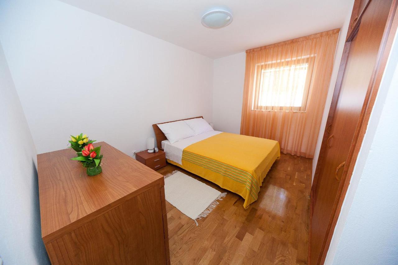 Apartments Casa Bianca Цриквениця Номер фото